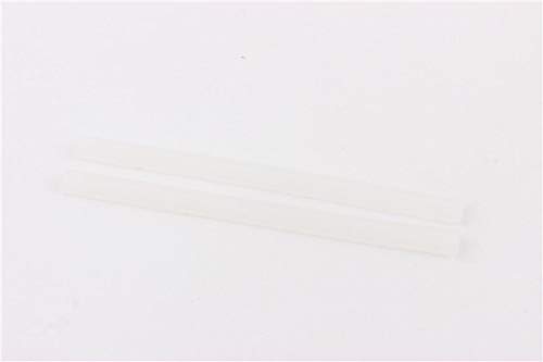 Image of Replacement Temple Ear Socks for Oakley Pitchman OX8050 OX8096 OX8105 OO9439 Eyeglass Sunglasses Frame