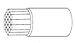 Raychem (TE Connectivity) Part Number 55A0111-24-0