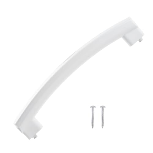 La Mejor Lista de centros de lavado ge - solo los mejores. 44 WB15X10276 - Manija para puerta de microondas WB06X10943 - Kit de mango blanco compatible con microondas General Electric GE reemplaza AP5790515 PS8754173 EAP8754173 (contiene 2...