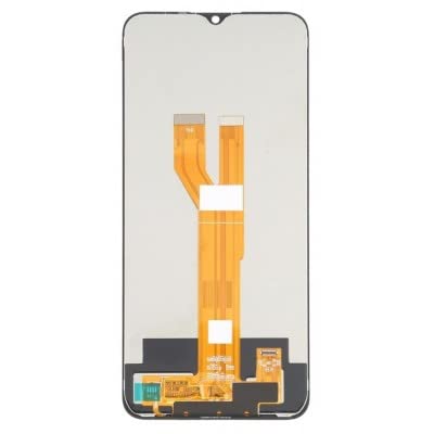 Image of Glass Exclusive Incell Lcd Display With Touch Screen Digitizer Display Assembly Combo Folder For Realme (Realme C20) Cellphone