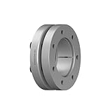 1 STÜCKE STK603 Prall Beitrittshülse Z7B Schlossbuchse TLK603 Schrumpfscheibe RCK19(STK603-50 x 90)