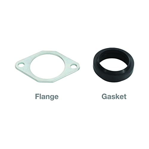 Danco Flexible Garbage Disposal Discharge Tube (12013) by Danco - Image 4