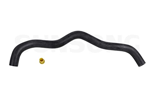 Sunsong 3403729 Power Steering Reservoir Hose