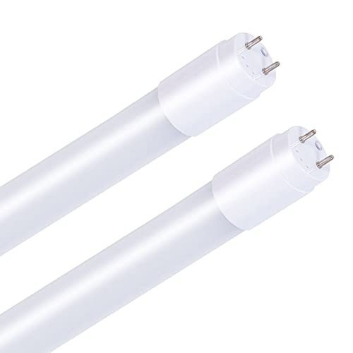 d͍팸^ ledǌu40W` d12W 40W 2300LM F6000K `cLȂ mCYh~΍ ōv ItBXƖ FL40W^Hsv 120cm T8 G13 AC85V~265V F PSEF؍