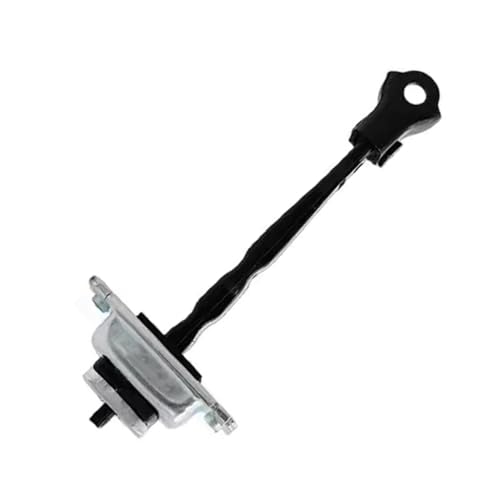 Charnière sangle d arrêt de porte acier renforcé Sonata 2009-2014 anti-corrosion - 2