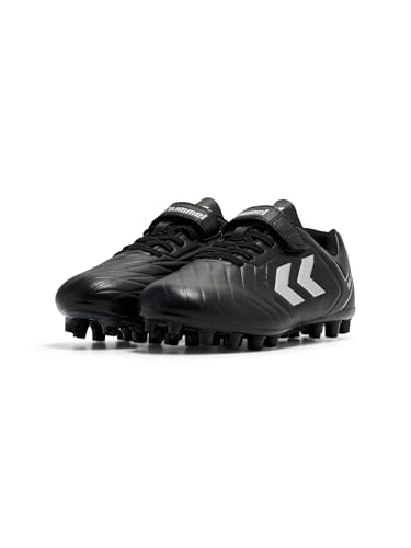 Botas fútbol sala Hummel Top Star niño y niña con suela multisuperficie resistente