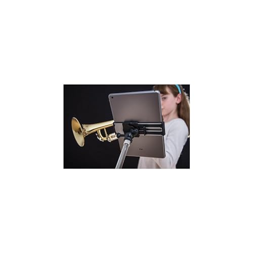 Joby GripTight PRO Mount for Tablets - A Premium Locking Mount for 7-10 inch Tablets Including iPad mini, iPad Air Pro 9.7 and Kindle Fire by Joby - Image 7