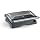 Severin Kg 2394 Grill Elekryczny, Czarny/Szary, 800 WW 230 VV