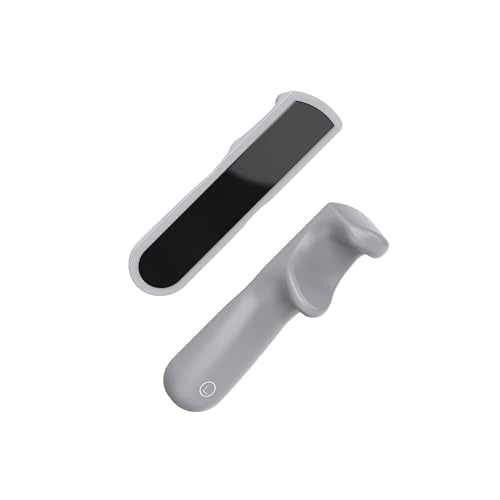 YIUPEDRFG Mando de juego de precisión para teléfono móvil, con innovadoras funciones para jugadores exigentes, soporte para tableta y disparador de juego