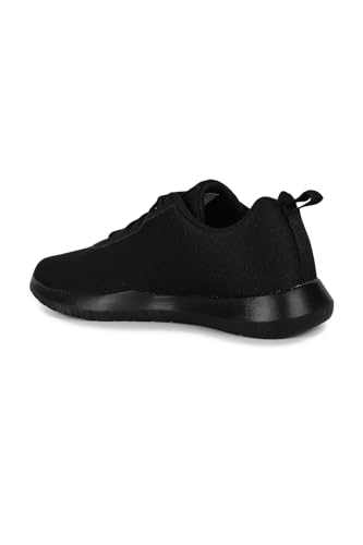 Image of Reebok Men's Walking Shoes Cushioned Breathable Comfortable Sports Shoes for Men | Cushioned Walking Shoe for Men | Daily Walk, Gym & Casual Wear | Fusion Walk Fusion Lux 2.0