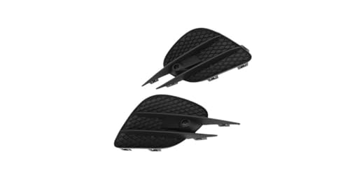 Luces antiniebla lámpara parrilla para GLC-Class X253 AMG Line parachoques delantero derecho izquierdo