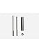 Bridge Bolt Kit - BNSL4/6R & FNSL4/6R for 1.25" Rotor -1Pk