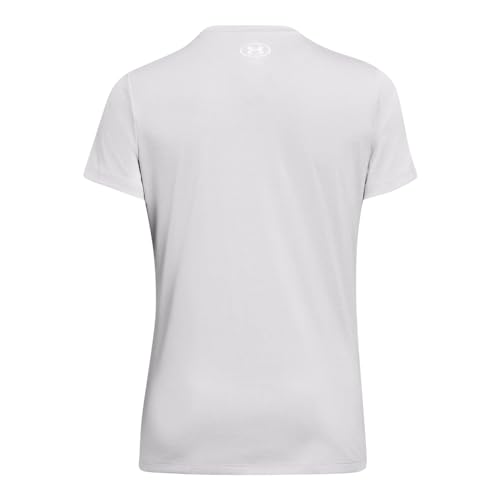 Image of Under Armour Women's Tech Twist Short Sleeve Crew T-Shirt