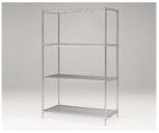 Amazon Co Jp エレクター 収納棚 研究 実験室設備 産業 研究開発用品