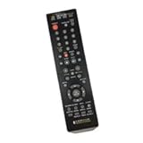 #US Remote Control Replace for Samsung DVD-VR375 DVD-VR375A VCR Player (vietRM#070927810)