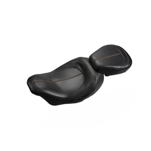 Selle passager arrière basse moto Touring Street Glide Road King 09-23