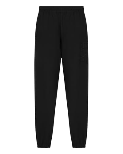 EA7 Pantalon Jogger Visibility pour vos moments de détente et sorties urbaines