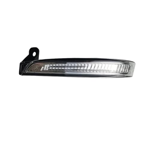 Clignotant rétroviseur LED pour Cruze 2009-2015 répétiteur gauche droite