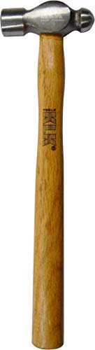 Klk HT400012 Kugelhammer Holz 227g