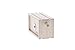HUNTERS SPECIALTIES HS Strut Push Button Yelper Poplar Walnut Hand Tuned Compact Hunting Realistic Soft Clucks Purrs Tree Talk Wild Turkey Call Brown