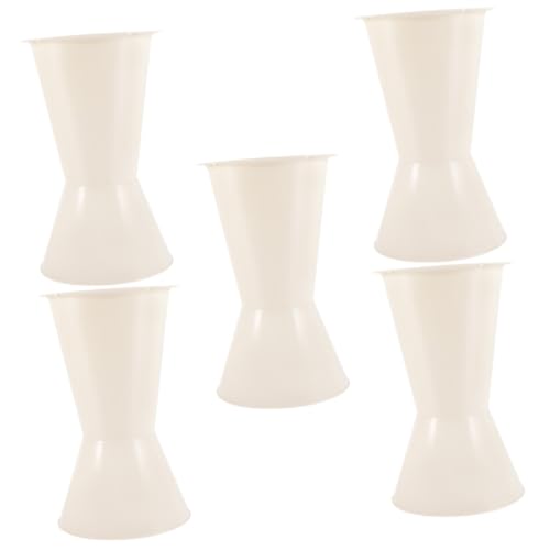 Macetas Barro Colores Marca Housoutil