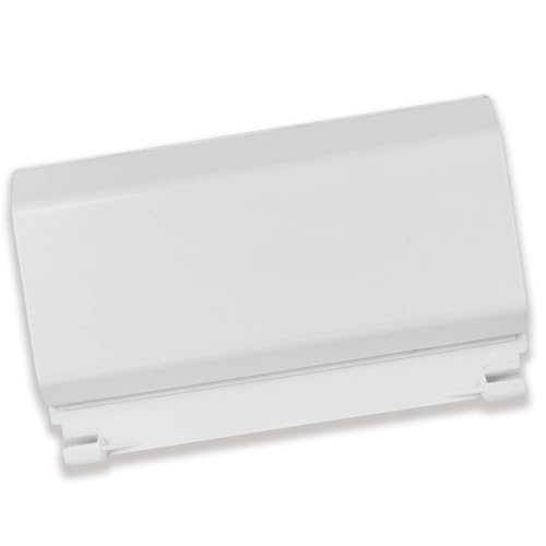 85001500 Skimmer Door Weir Flap Compatible with Pool Skimmer S15 S20 Flapper Door Replacement, Flapper Assembly Pool Accessories