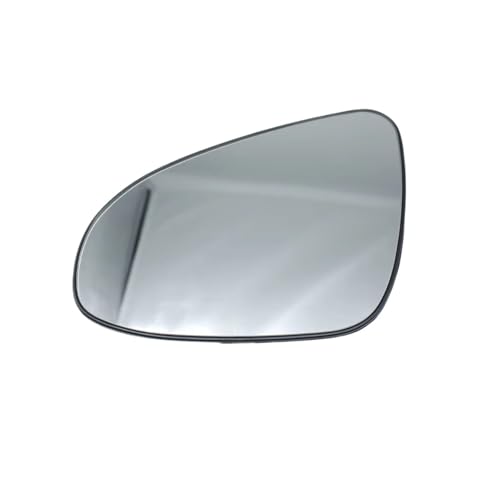 Miroir Convexe Réglable Toyota Auris : Dégivrage Intégré et Angle Mort Réduit
