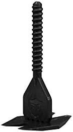 Spin Doctor Tile Leveling System 1/8" Baseplates 100Pc