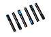 Traxxas Screw Pin 3x16 (4) TRA9043