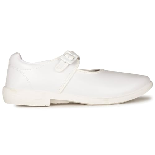 Image of Bata Girls Shoes School Uniform Shoe