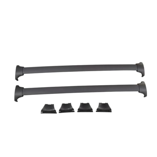 Barres de toit Odyssey 2018-2024 transversales noires SHANSHAN
