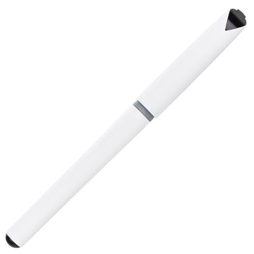 Stylo à bille Pentel Floatune encre noire pointe moyenne 0.8mm