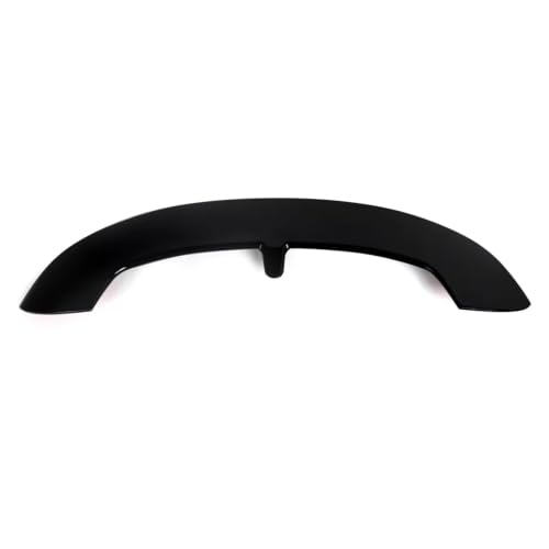 Spoiler arrière Mini R56 Cooper 2007-2014 finition haut de gamme
