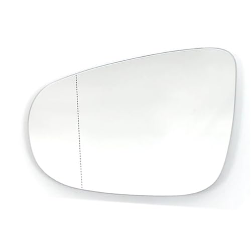 Compatible With For EOS 2007-2008 For Rabbit R32 2006 2007-2009 ɓK ETChq[^[t~[KXY 3C0857521 3C0857522 hA~[KX(Left)