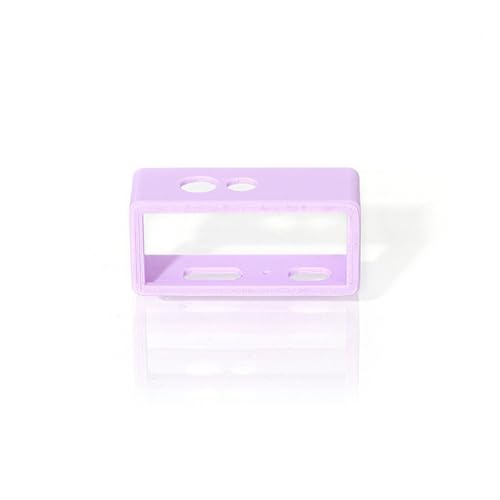 �R�_�b�N�p�P�[�Xfor Kodak CHARMERA �L�[�z���_�[�f�W�^���J�����p�P�[�X�J�o�[ �ϏՌ� �v���X�`�b�N�f�W�J���J�o�[ �u���C���h�{�b�N�X 1987 �~�j�J�����ی�J�o�[ ���m�Ƀt�B�b�g �y�� �����h�~ ������ی� (�p�[�v��) [���s�A���i]