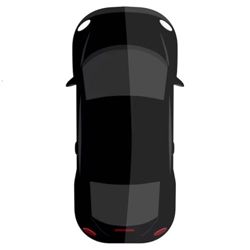 Coque d'objectif phares BMW E60 E61 lentille en verre transparent haute clarté