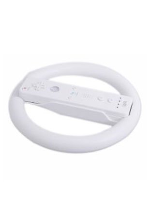 Wii Remote Controll and Nunchuck Bundle Black