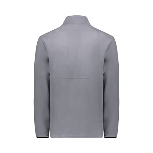 Augusta Sportswear Men's Chill Fleece 2.0 1/2 Zip Pullover2