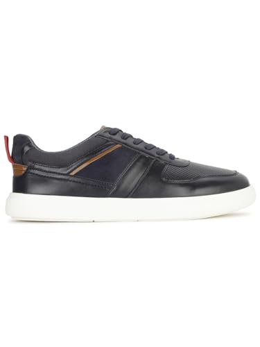 Image of Bata Men's Oxford Shoes | Classic & Stylish Lace-Up Formal Shoes for Office, Business & Special Occasions | Comfortable, Durable & Timeless Footwear