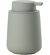 Amazon.com: ZONE DENMARK Nova Soap Dispenser - A Fusion of Sleek