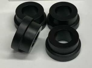 Premium Delrin Eyelet Bushing compatible with Polaris - replaces 1500184 & EPISB201-4 Pieces
