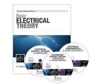 Mike Holt Electrical Theory DVD Training Program