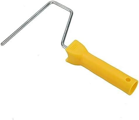 Rodillos de pintura, Kit de cepillos rodillos de espuma de 6 pulgadas, 11 piezas, repuestos for rodillos de pintura, cubiertas for rodillos de pintura, Kits de rodillos de pintura for reparación del h