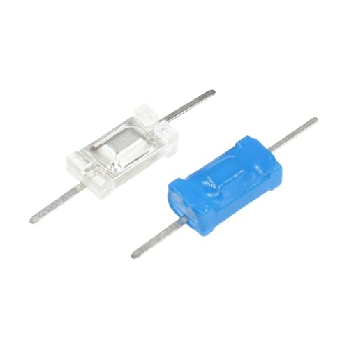 Interruptor de inclinación SW-2100 sensor de vibración para evitar falsos contactos 100pcs