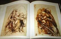 Amazon.co.jp: 洋書画集 レオナルド・ダビンチ絵画作品集Leonardo da