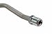 Sunsong 3402275 Power Steering Pressure Line Hose Assembly