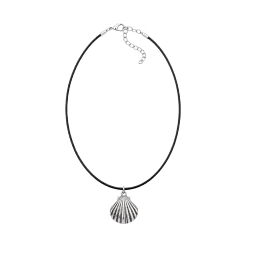 ZEBRA PATH silver necklace – image 3