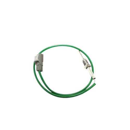 Sensor de temperatura de escape LR015454 soluciona fallo de motor y pérdida de potencia 2