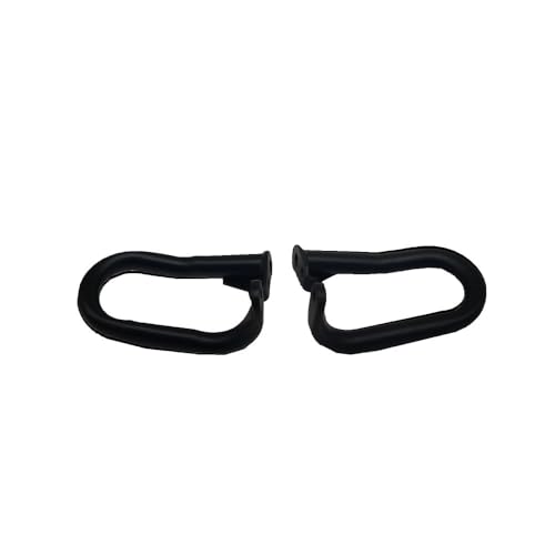 Protection moteur pour GoldWing GL 1800 F6B pare-cylindre noir