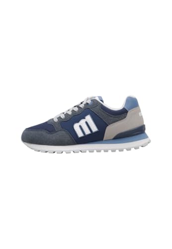Chaussure homme MTNG PORLANDOS pour marcher toute la journée